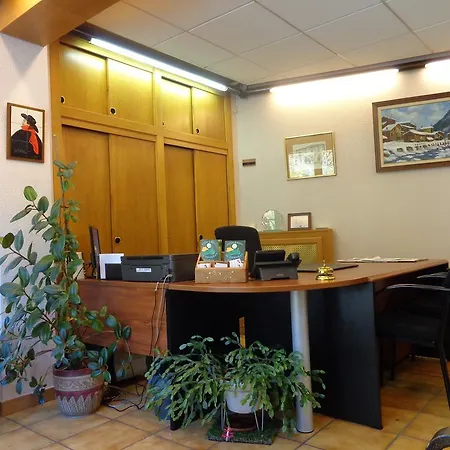 Apartamento Fercamp Vacances *