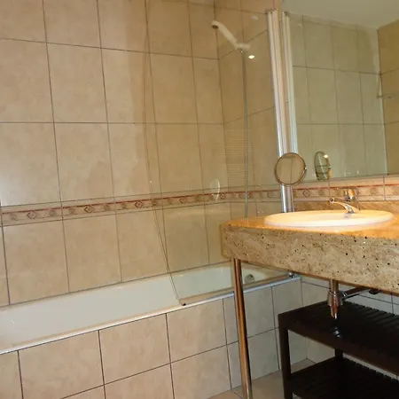 Fercamp Vacances Apartamento *