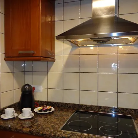 Fercamp Vacances Apartamento Arinsal